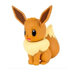 Figura de vinilo Pokémon 10 cm Jazwares