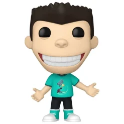 Figura de Vinilo POP! TV Sheen de Jimmy Neutron 9 cm
