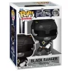 Figura de Vinilo Power Rangers Black Ranger 9 cm Funko POP!