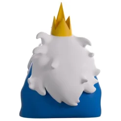 Figura de Vinilo Rey Hielo Hora de Aventuras 11cm Youtooz