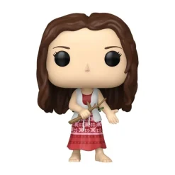 Figura de Vinilo River Tam 9 cm Funko POP! TV Firefly