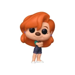 Figura de Vinilo Roxanne 9 cm Funko POP! A Goofy Movie