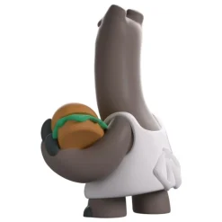 Figura de Vinilo Schnitzel de Chowder 11 cm - Youtooz