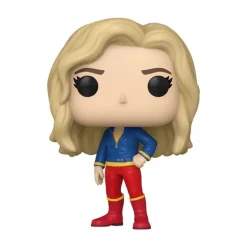 Figura de Vinilo Smallville POP! TV Kara Kent 9 cm