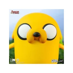 Figura de Vinilo Suave Jake & Finn 21 cm - Adventure Time