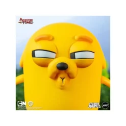 Figura de Vinilo Suave Jake & Finn 21 cm - Adventure Time