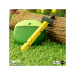 Figura de Vinilo Suave Jake & Finn 21 cm - Adventure Time