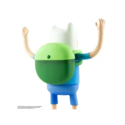 Figura de Vinilo Suave Jake & Finn 21 cm - Adventure Time