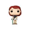 Figura de Vinilo The Office US POP! Meredith Fun Run 9 cm