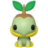 Figura de vinilo Turtwig 9 cm Funko POP!