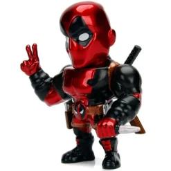 Figura Deadpool Diecast 10 cm Marvel