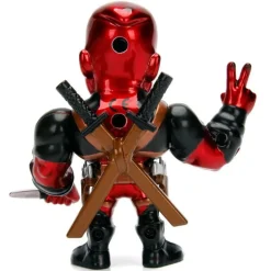 Figura Deadpool Diecast 10 cm Marvel