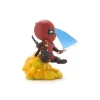 Figura Deadpool Mini Egg Attack Ambush Marvel 10 cm