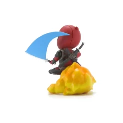 Figura Deadpool Mini Egg Attack Ambush Marvel 10 cm