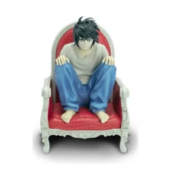 Figura Death Note L 15cm