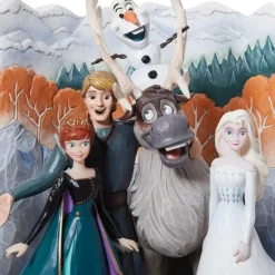 Figura decorativa Enesco Disney Frozen 2