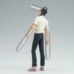 Figura Denji Chainsaw Man Chain Spirits 16 cm Banpresto