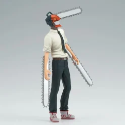 Figura Denji Chainsaw Man Chain Spirits 16 cm Banpresto