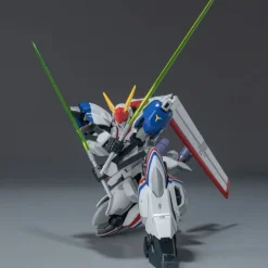 Figura Diecast Dragonar-1 Custom 19 cm con LED Metal Armor Dragona