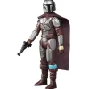 Figura Din Djarin Armadura Beskar The Mandalorian 10 cm