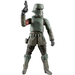 Figura Din Djarin Morak Kenner The Mandalorian
