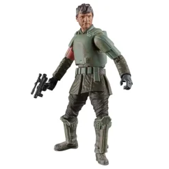 Figura Din Djarin Morak Kenner The Mandalorian