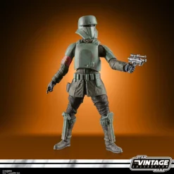 Figura Din Djarin Morak Kenner The Mandalorian