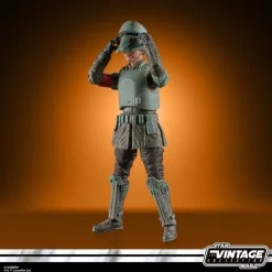 Figura Din Djarin Morak Kenner The Mandalorian