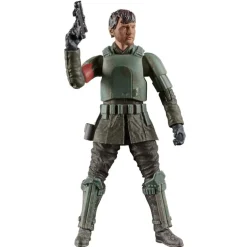 Figura Din Djarin Morak Kenner The Mandalorian