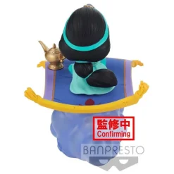 Figura Diorama Q Posket Stories Jasmine 10 cm