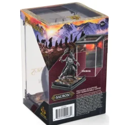 Figura Diorama Sauron El Señor de los Anillos