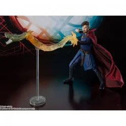 Figura Doctor Extraño Tamashii Nations SH Figuarts 16 cm