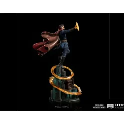 Figura Doctor Strange BDS Art Scale Iron Studios