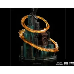 Figura Doctor Strange BDS Art Scale Iron Studios