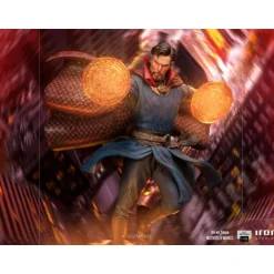 Figura Doctor Strange BDS Art Scale Iron Studios