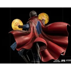 Figura Doctor Strange BDS Art Scale Iron Studios