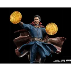 Figura Doctor Strange BDS Art Scale Iron Studios