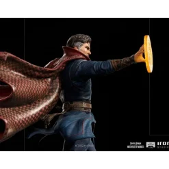 Figura Doctor Strange BDS Art Scale Iron Studios