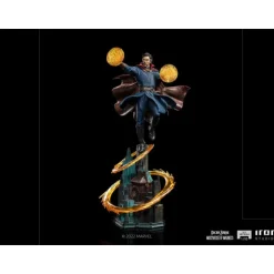 Figura Doctor Strange BDS Art Scale Iron Studios