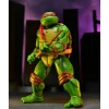 Figura Donatello de Teenage Mutant Ninja Turtles de Mirage Comics - 18 cm