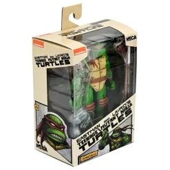 Figura Donatello de Teenage Mutant Ninja Turtles de Mirage Comics - 18 cm