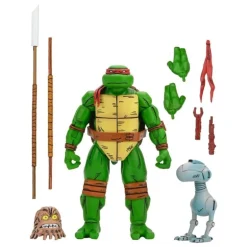 Figura Donatello de Teenage Mutant Ninja Turtles de Mirage Comics - 18 cm