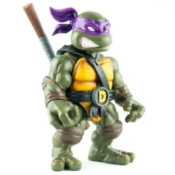 Figura Donatello Tortugas Ninja Soft Vinyl 25 cm