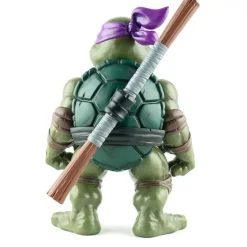 Figura Donatello Tortugas Ninja Soft Vinyl 25 cm