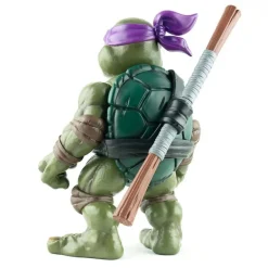 Figura Donatello Tortugas Ninja Soft Vinyl 25 cm