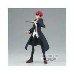Figura Dot Barrett Mashle DXF de Banpresto