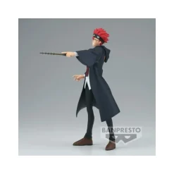 Figura Dot Barrett Mashle DXF de Banpresto