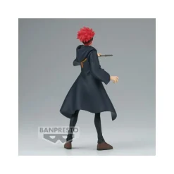 Figura Dot Barrett Mashle DXF de Banpresto