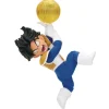 Figura Dragon Ball Gohan II Banpresto