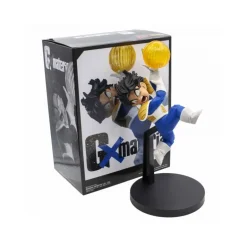 Figura Dragon Ball Gohan II Banpresto